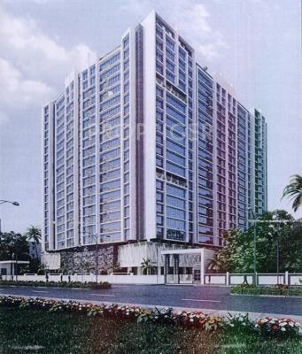 Images for Elevation of Shreepati Rise Estate LLP
