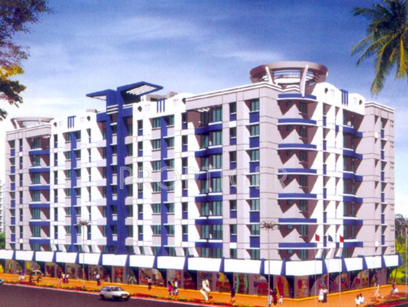 Images for Elevation of Baria Ambo Vihar