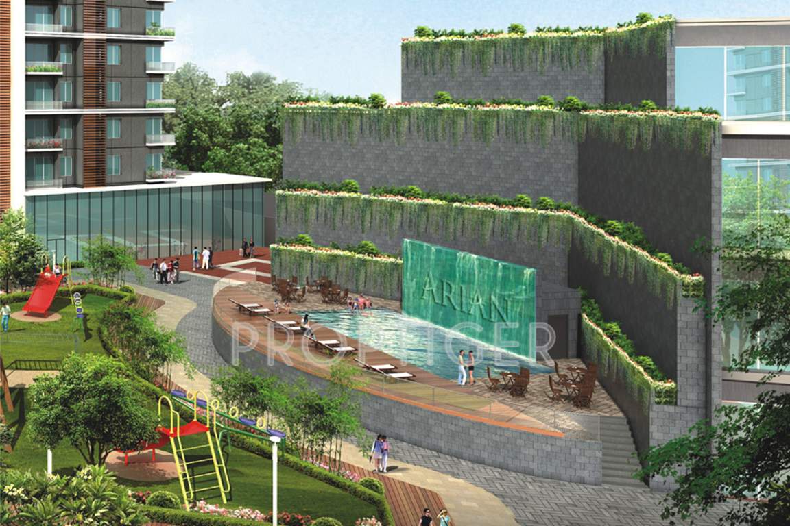 Images for Amenities of Anchor Yash Arian