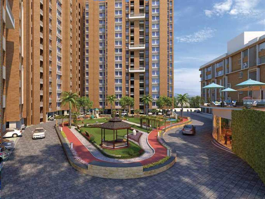 Images for Amenities of Anchor Yash Arian