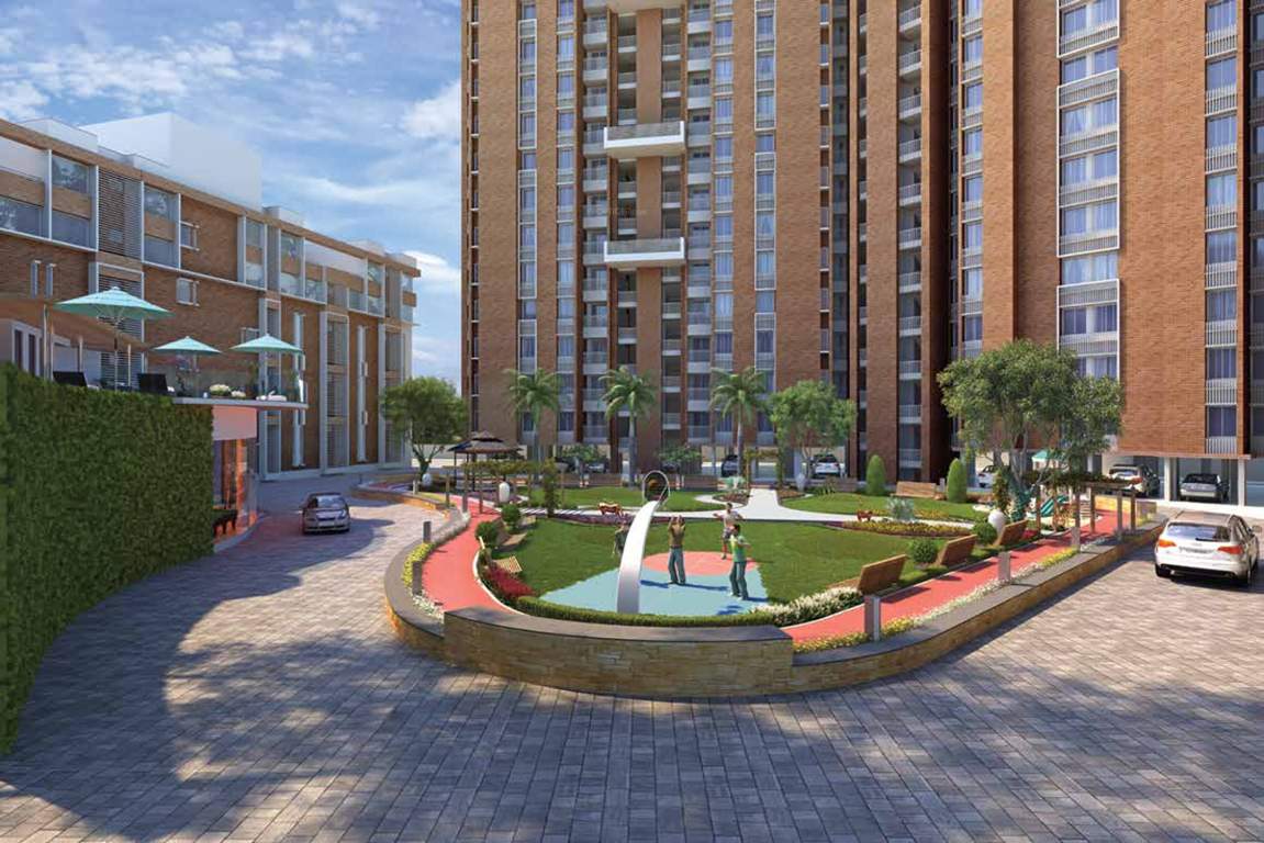 Images for Amenities of Anchor Yash Arian