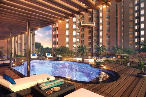 Images for Amenities of Anchor Yash Arian