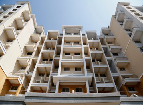  athashri Images for Elevation of Paranjape Athashri