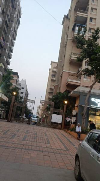  athashri Entrance Gate Security Cabin