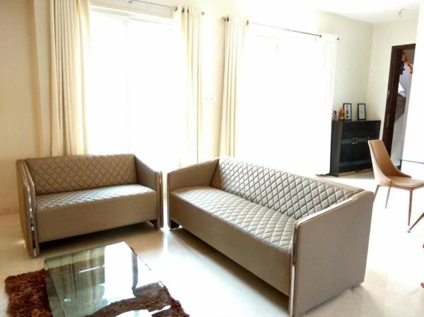  athashri Living Area