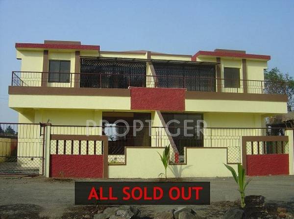 Images for Elevation of Siddhitech Homes Morning Star