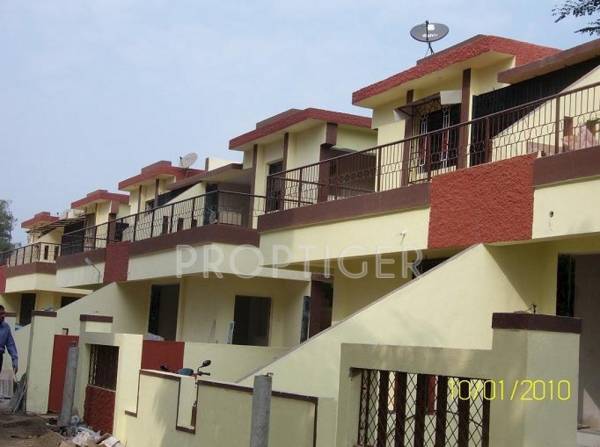 Images for Elevation of Siddhitech Homes Morning Star