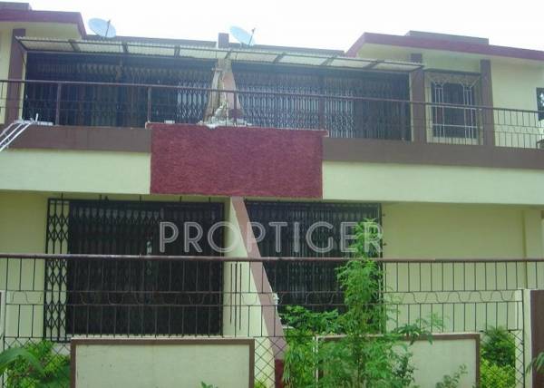 Images for Elevation of Siddhitech Homes Morning Star