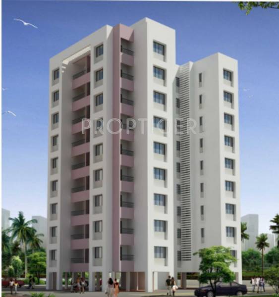 Images for Elevation of Shree Gajanan Park Images for Elevation of Shree Gajanan Park