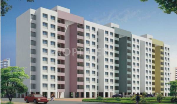 Images for Elevation of Shree Gajanan Park Images for Elevation of Shree Gajanan Park