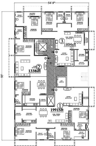 Images for Cluster Plan of Premier Redwood Images for Cluster Plan of Premier Redwood