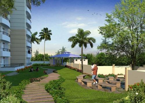 Images for Amenities of Swastik Builders Gardenia Images for Amenities of Swastik Builders Gardenia