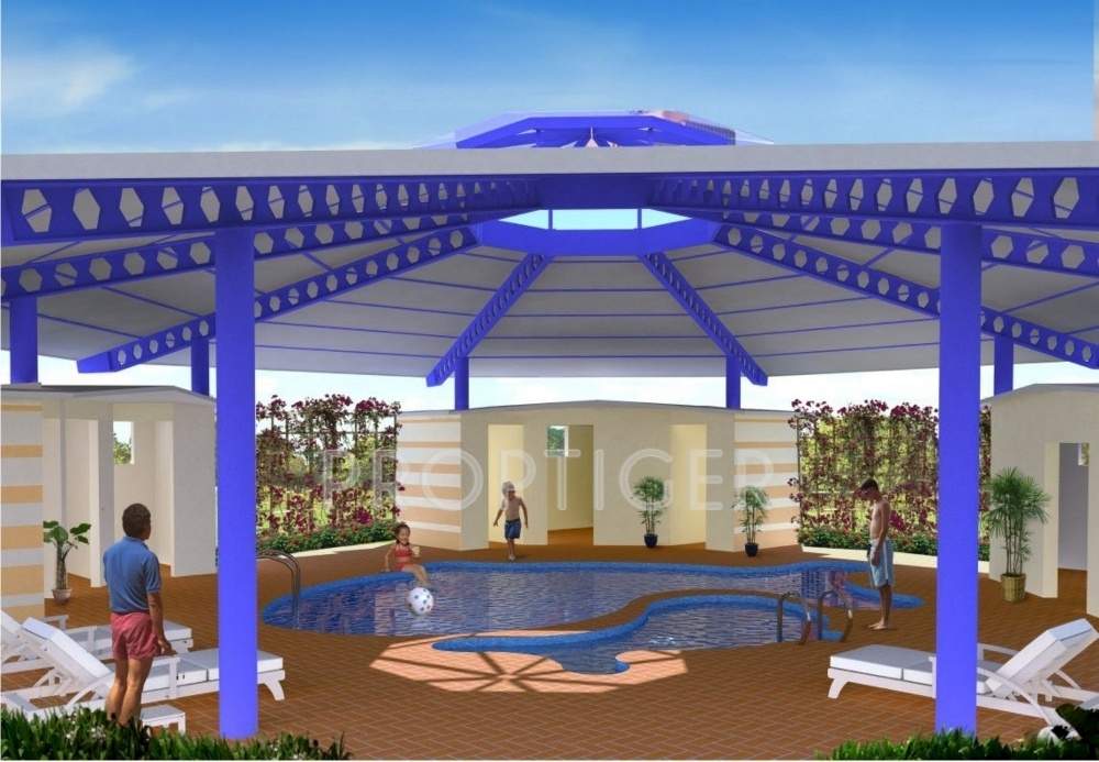 Images for Amenities of Swastik Builders Gardenia