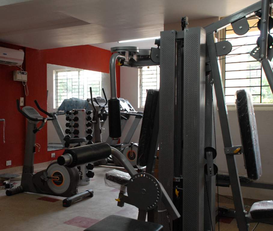 Images for Amenities of Doshi Sri Mahalakshmi Utsav