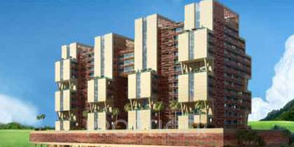 Images for Elevation of Cosmic Corporate Park 154