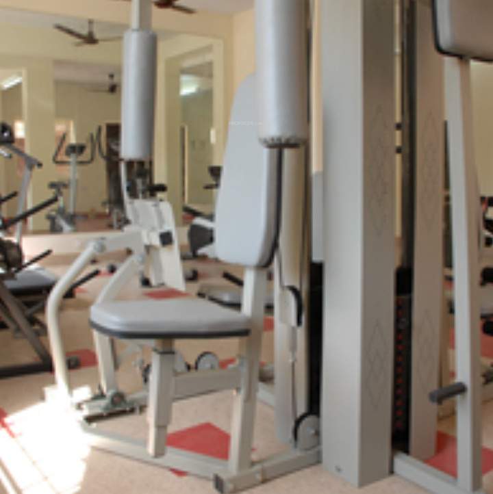 Images for Amenities of Doshi Nivedita