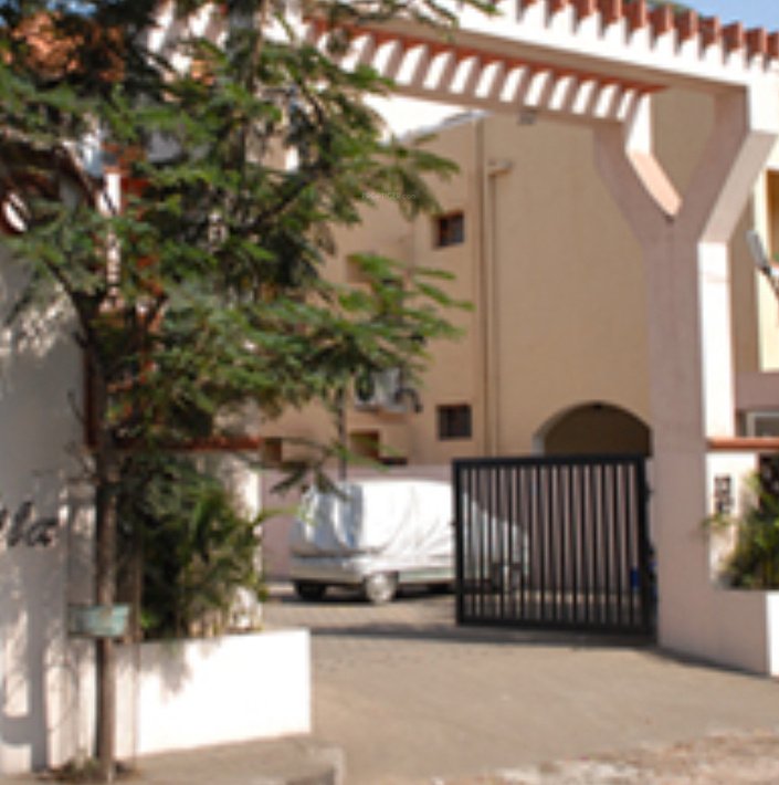 Images for Main Other of Doshi Nivedita