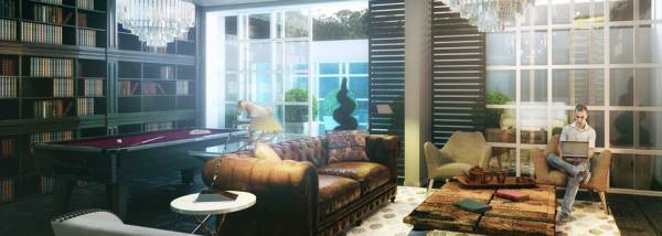  vesta-suites Library