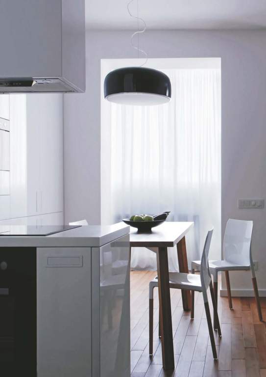  vesta suites Dining Area