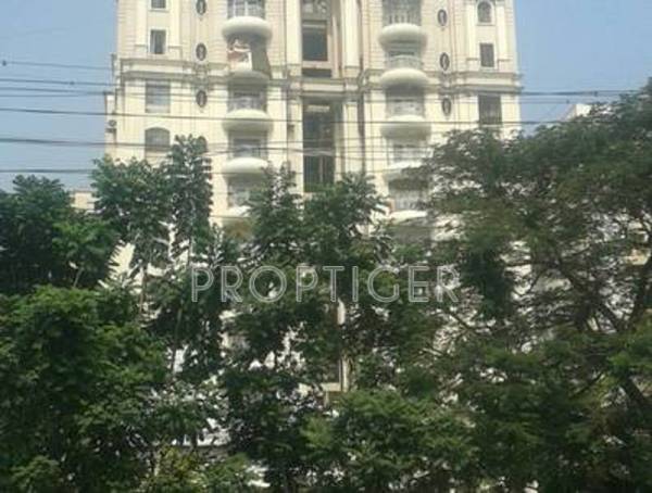 Images for Elevation of Doshi Vimalachal