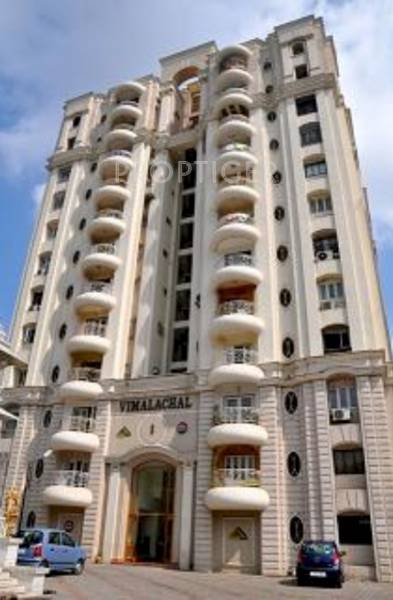 Images for Elevation of Doshi Vimalachal