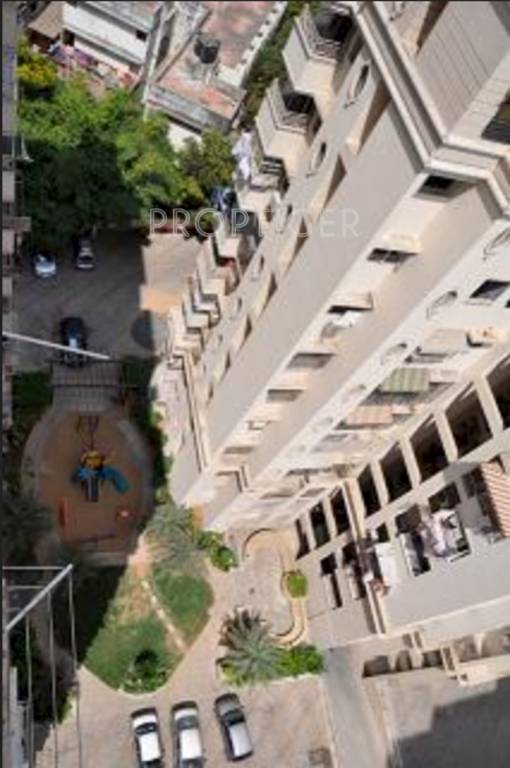 Images for Elevation of Doshi Vimalachal