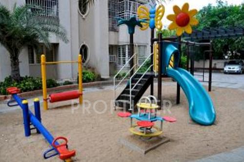 Images for Amenities of Doshi Vimalachal