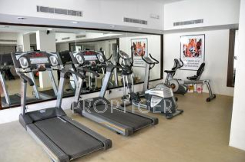 Images for Amenities of Doshi Vimalachal