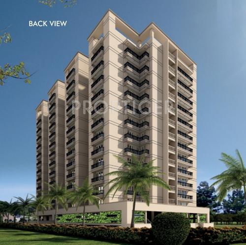  magnolia Images for Elevation of Swastik Magnolia