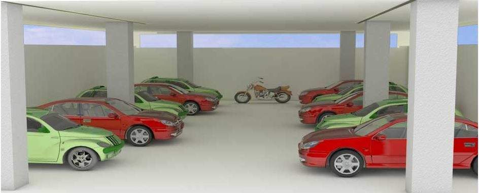  sri krishna Car Parking