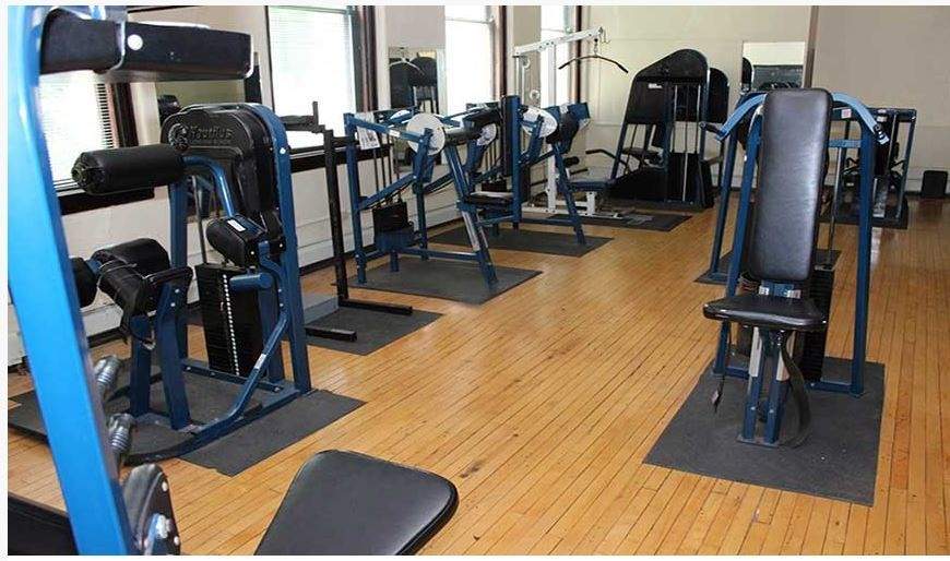  sri krishna Gymnasium