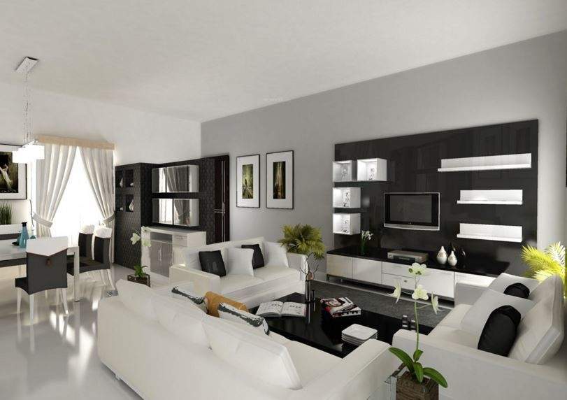  sri krishna Living Area