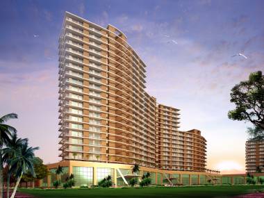Images for Elevation of Omaxe Royal Residency Images for Elevation of Omaxe Royal Residency