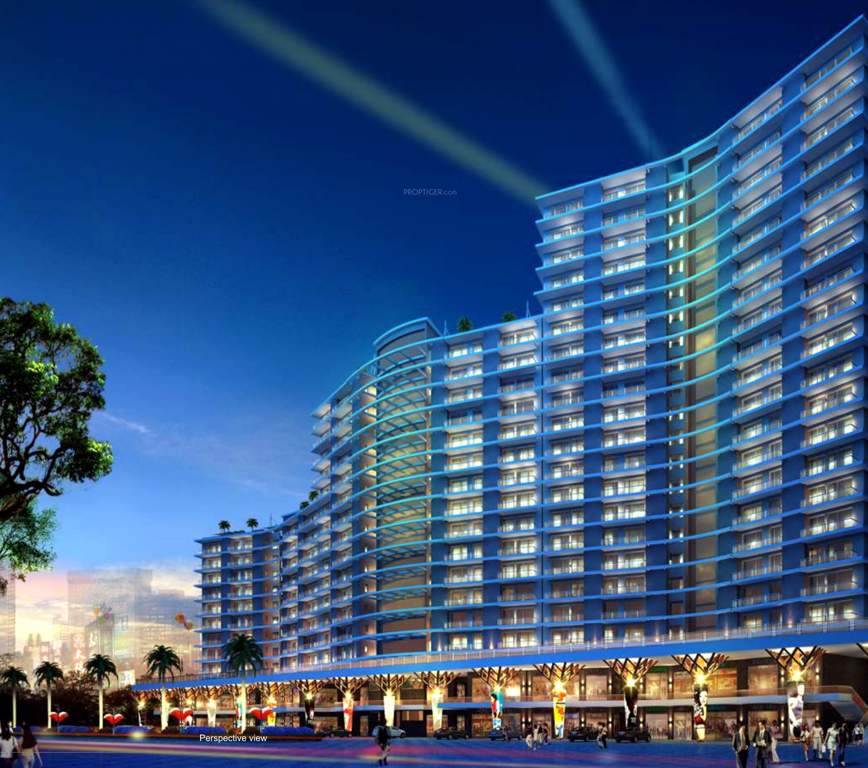  royal residency Images for Elevation of Omaxe Royal Residency