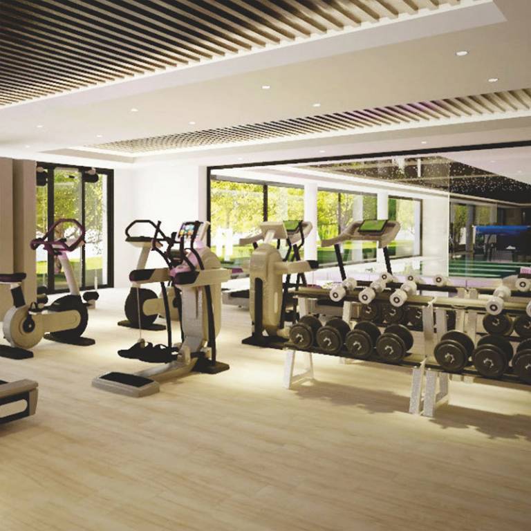 Omaxe Royal Residency