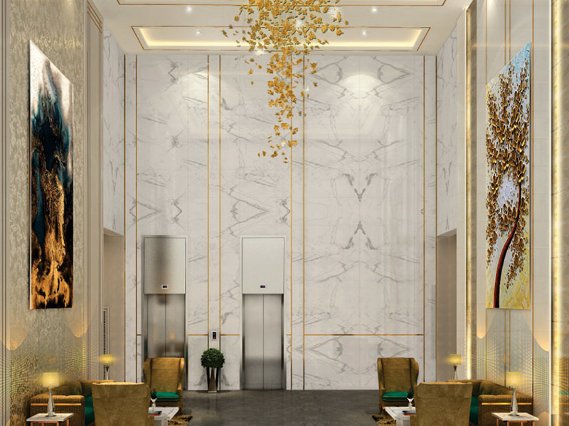 Omaxe Royal Residency