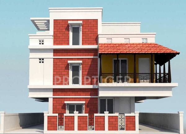 Images for Elevation of Vasavi Holdings Images for Elevation of Vasavi Holdings