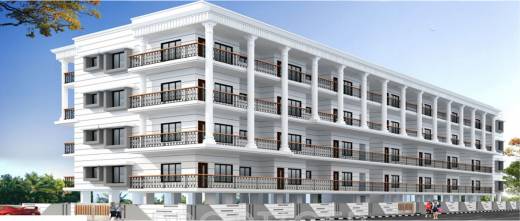 lotus-2 Images for Elevation of Prabhavathi Lotus 2 Images for Elevation of Prabhavathi Lotus 2