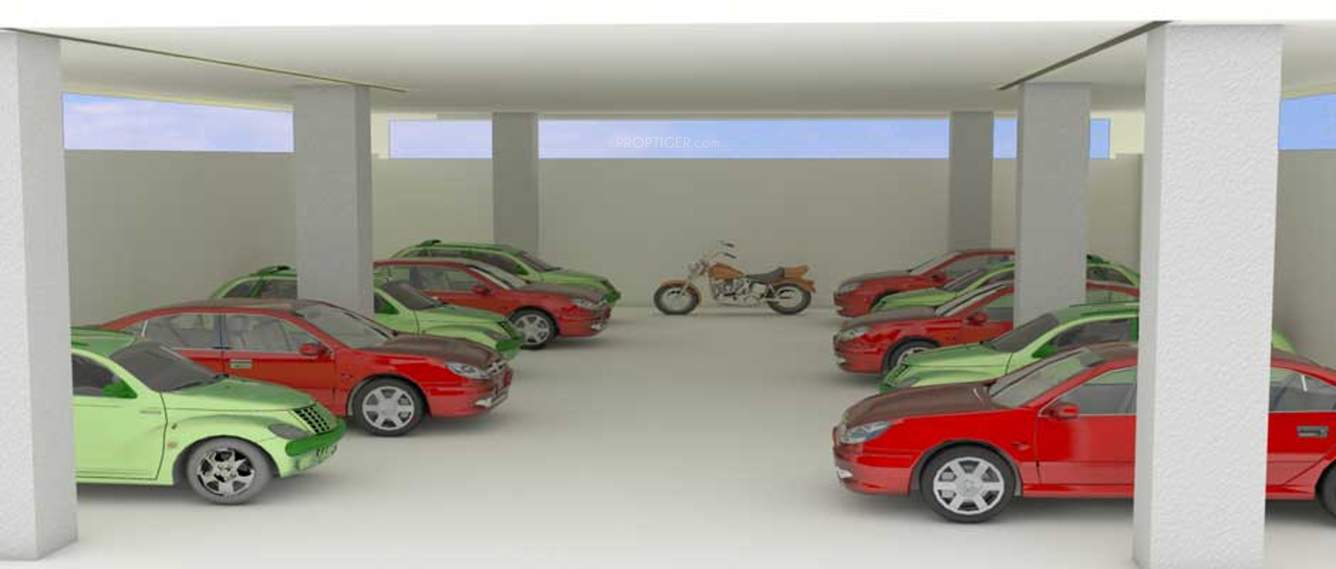  lotus 2 Images for Amenities of Prabhavathi Lotus 2