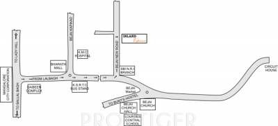 Images for Location Plan of IN Espana