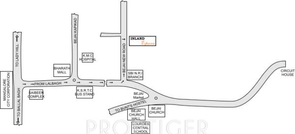 Images for Location Plan of IN Espana