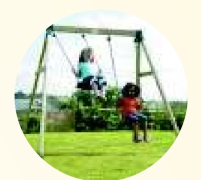  espana Children's play area