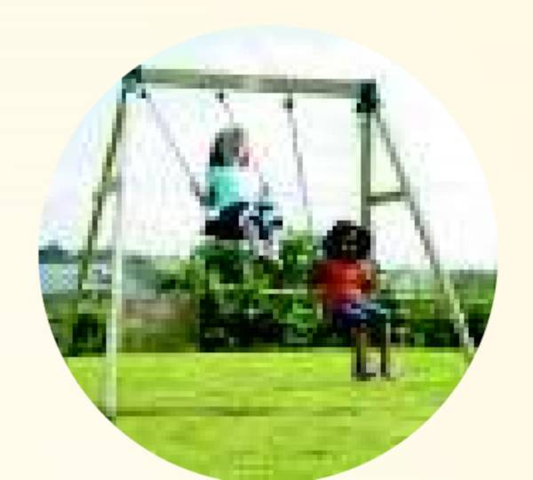  espana Children's play area