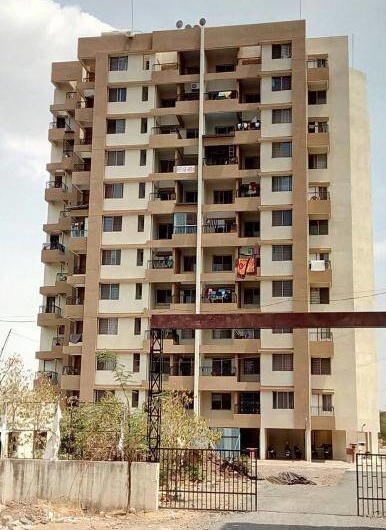  essencia heights Elevation