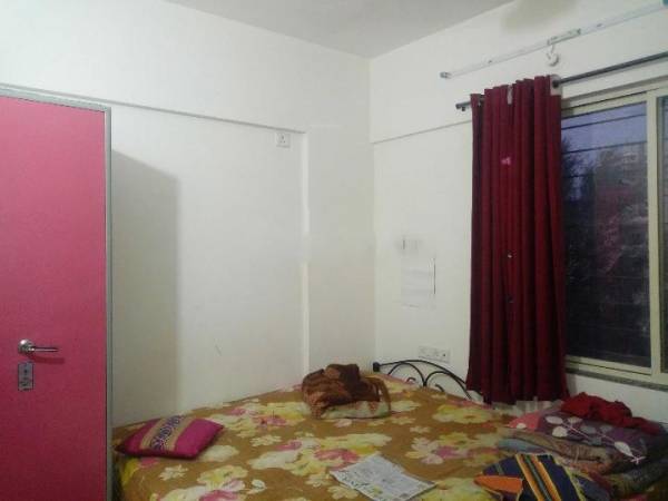  essencia-heights Bedroom