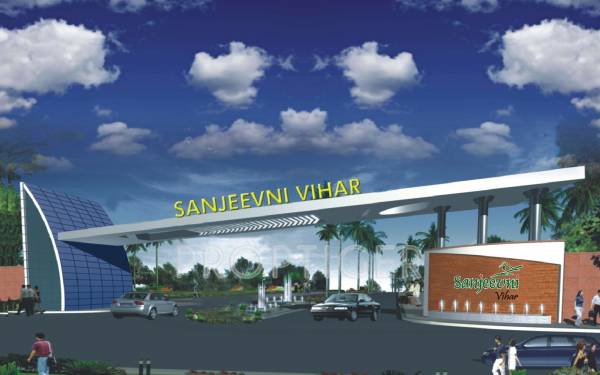 Images for Main Other of Sanjeevni Vihar