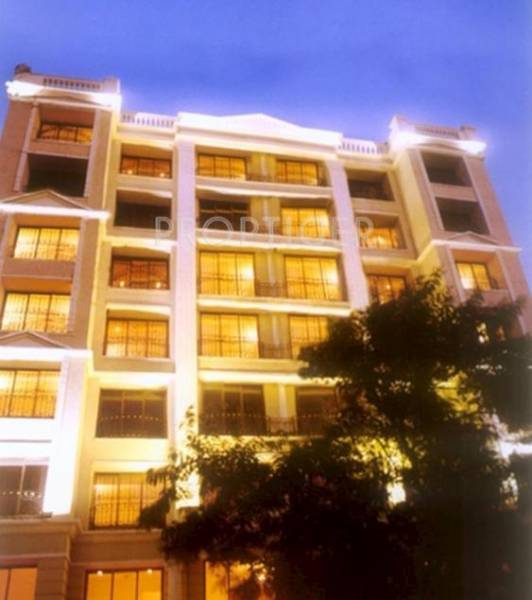 raheja-universal richoux Elevation