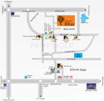 Images for Location Plan of Prabhavathi Bliss I