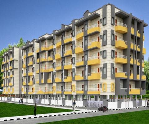 Images for Elevation of Prabhavathi Bliss I Images for Elevation of Prabhavathi Bliss I