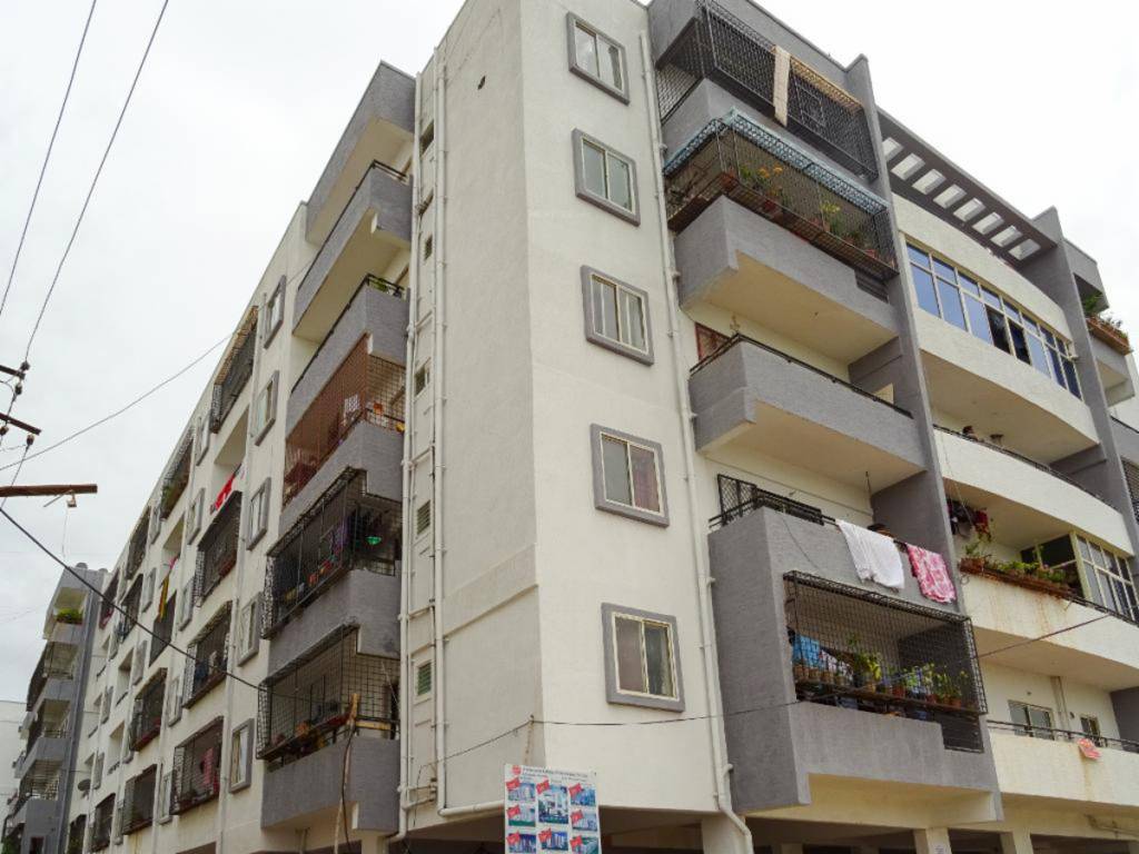 Images for Elevation of Prabhavathi Bliss I